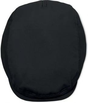 Newsboy-stiilis nokamüts, Flat Peak