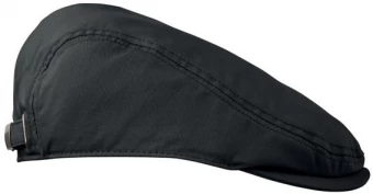 Newsboy-stiilis nokamüts, Flat Peak