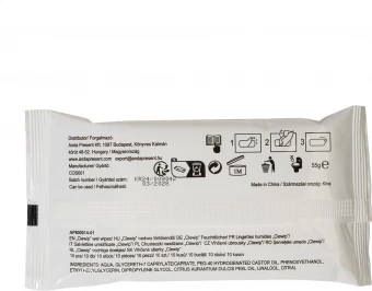 Niisked salvrätikud Clewip