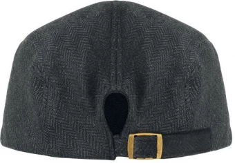 Nokamüts Blind Peaks