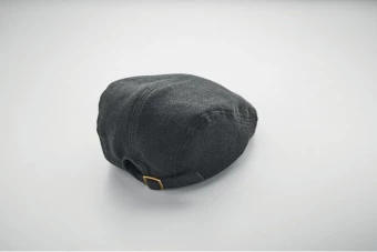 Nokamüts Blind Peaks