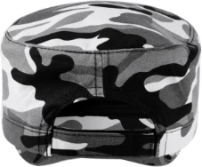 Nokamüts Camo Latino