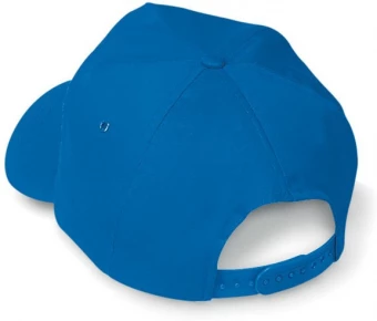 Nokamüts Glop Cap