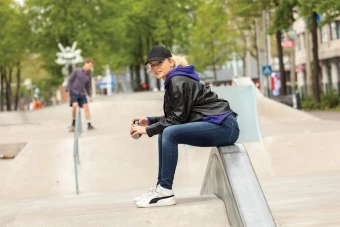 Nokamüts Impact 190