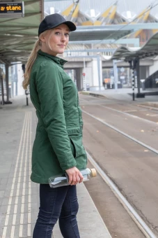 Nokamüts Impact Recycled