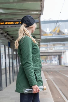 Nokamüts Impact Recycled