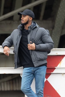 Nokamüts Impact Recycled