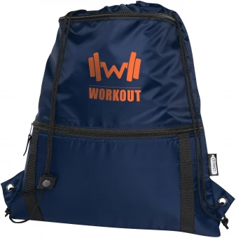 Nööridega seljakott Adventure 9L