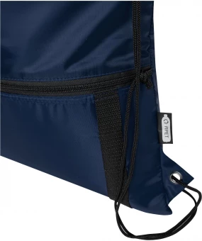 Nööridega seljakott Adventure 9L