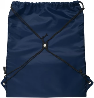 Nööridega seljakott Adventure 9L