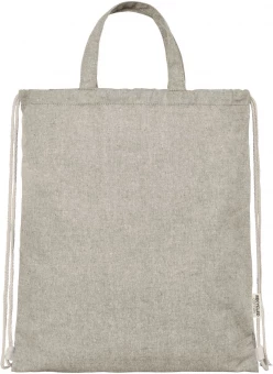 Pheebs drawstring backpack