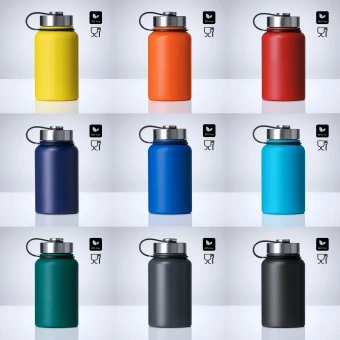 Nordic toidutermos, 600ml