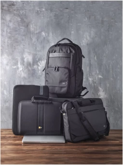 Notioni 15,6-tolline 25L sülearvuti seljakott