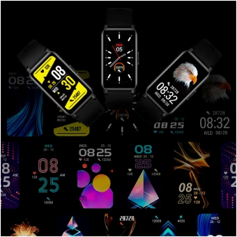 Nutikell Prixton AT806