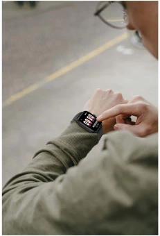 Nutikell Prixton SWB32