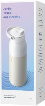 Nutipudel LARQ PureVis 2.0 1000 ml