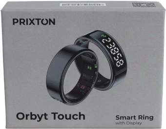 Nutisõrmus Prixton Orbyt Touch