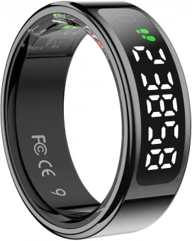 Nutisõrmus Prixton Orbyt Touch