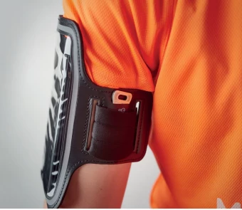 Nutitelefoni käepael Armphone+