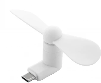 Nutitelefoni ventilaator Blobile