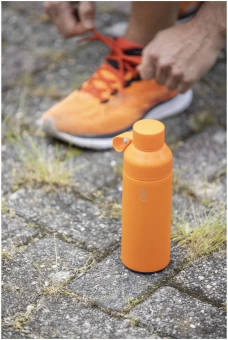 Ocean Bottle 500 ml vaakumisolatsiooniga veepudel