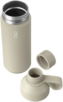 Ocean Bottle 500 ml vaakumisolatsiooniga veepudel