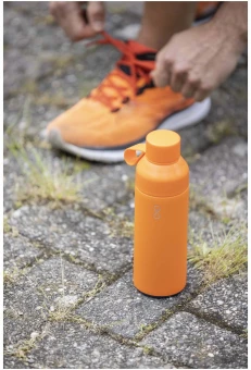 Ocean Bottle 500 ml vaakumisolatsiooniga veepudel