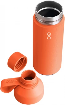 Ocean Bottle 500 ml vaakumisolatsiooniga veepudel