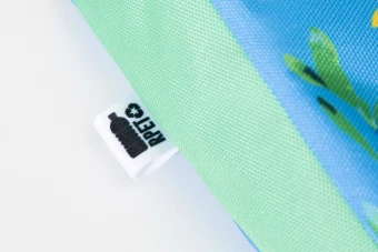 Õlakott SuboBag Messenger