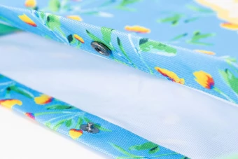 Õlakott SuboBag Messenger