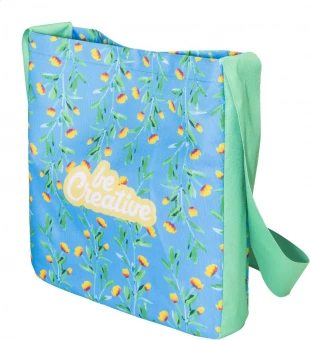 Õlakott SuboBag Messenger