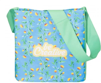 Õlakott SuboBag Messenger