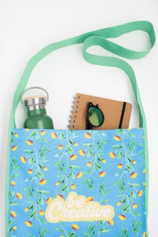 Õlakott SuboBag Messenger