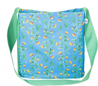 Õlakott SuboBag Messenger