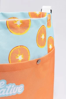 Õlakott SuboBag Shoulder RPET