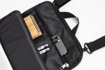 Õlakott sülearvutile Waldok RPET