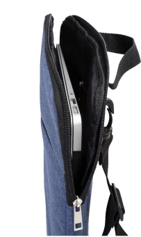 Õlakott sülearvutile Waldok RPET