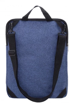 Õlakott sülearvutile Waldok RPET