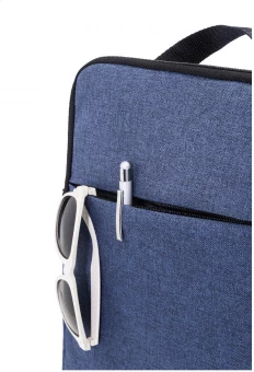 Õlakott sülearvutile Waldok RPET