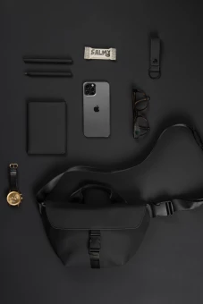 Õlakott VINGA Baltimore RCS