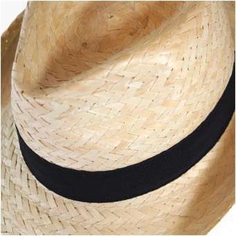 Õlgkübar Citizen Green Bebel Doulos