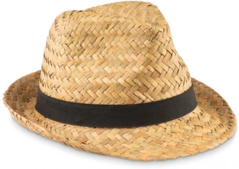 Õlgkübar MONTEVIDEO