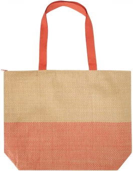 Õlgpaberist kandekott Rhythm 21 l