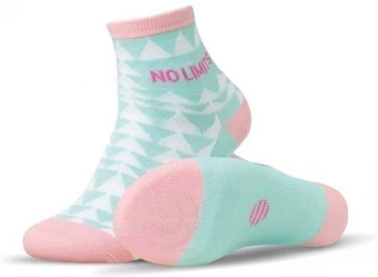 Oma kujundusega sokid