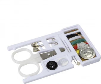 Õmbluskomplekt MendCard RPS