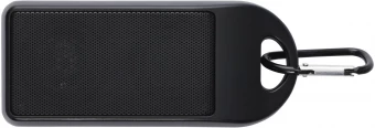 Omni 3W IPX4 RCS taaskasutatud plastikust Bluetooth kõlar