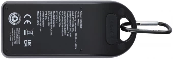 Omni 3W IPX4 RCS taaskasutatud plastikust Bluetooth kõlar