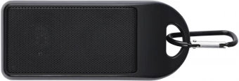 Omni 3W IPX4 RCS taaskasutatud plastikust Bluetooth kõlar
