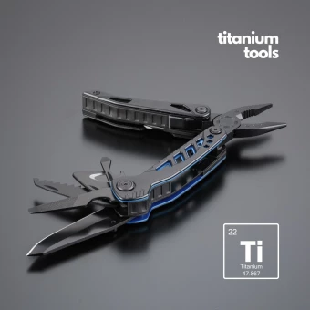 OPTIMA multitool