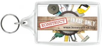 Orca L4 suur võtmehoidja